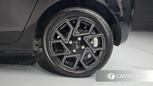 Kia The New Kia Ray id 4701558 из Кореи 13