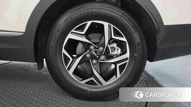 Kia Sportage 5th Generation id 5028159 из Кореи 13