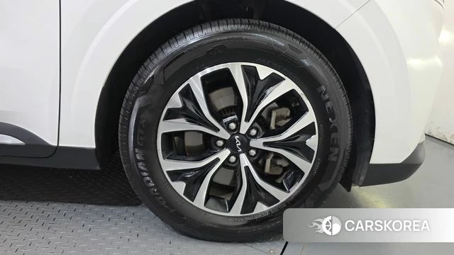 Kia Carnival 4th generation id 4720966 из Кореи 13