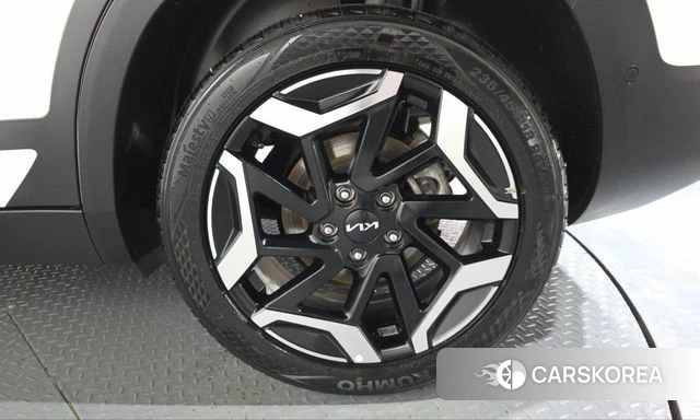 Kia The New Seltos id 4995419 из Кореи 13