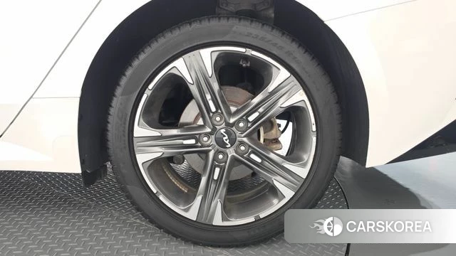 Kia K5 3rd generation id 5033491 из Кореи 13
