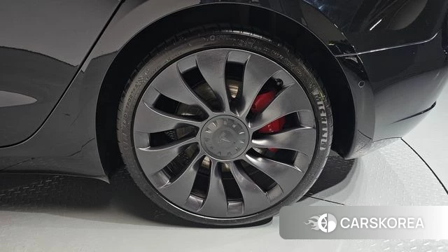 Tesla Model 3 id 4992358 из Кореи 13