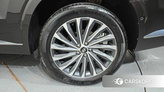 Hyundai The New Palisade id 4701785 из Кореи 13