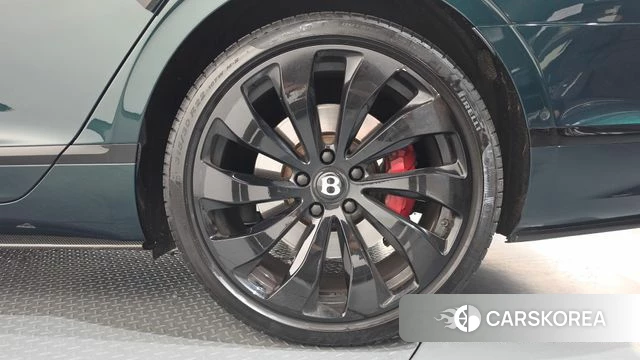 Bentley Flying Spur 3rd Generation id 4928847 из Кореи 13