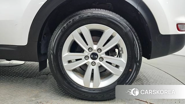 Kia Sportage 4th Generation id 5035927 из Кореи 13