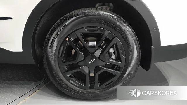 Kia The New Sorento 4th Generation id 4853789 из Кореи 13