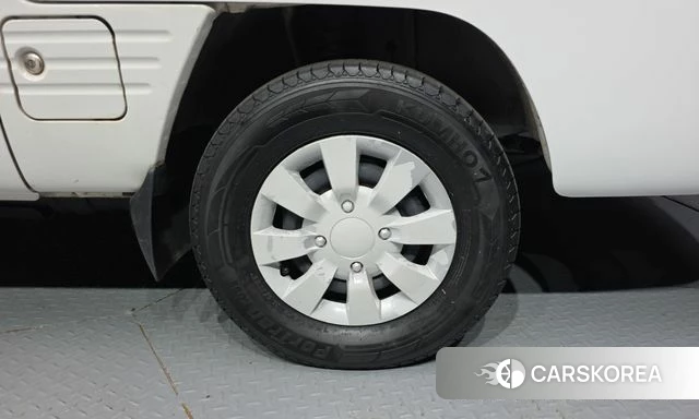 Chevrolet (GM Daewoo) New Damas id 4960537 из Кореи 13