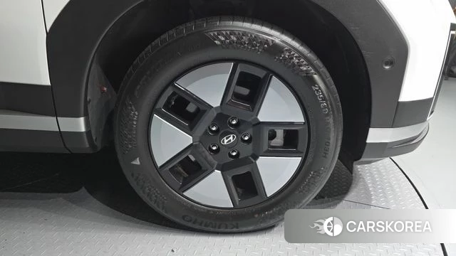 Hyundai Santa Fe (MX5) id 4975028 из Кореи 13