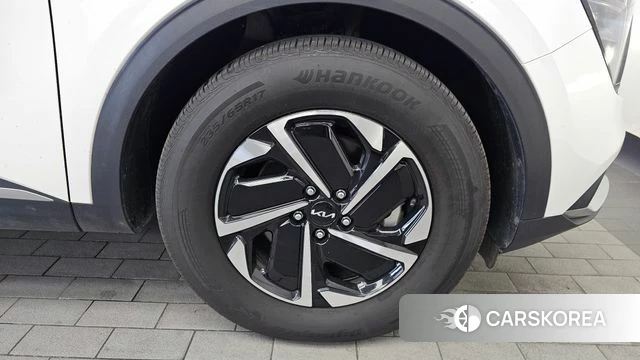 Kia Sportage 5th Generation Hybrid id 4958491 из Кореи 13