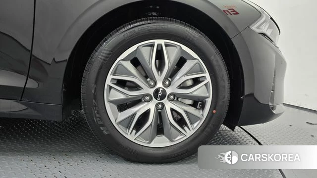 Kia K5 Hybrid 3rd Generation id 4863699 из Кореи 13