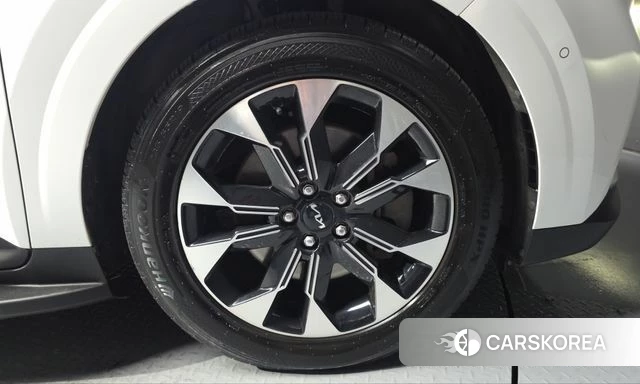 Kia Carnival 4th generation id 4991303 из Кореи 13