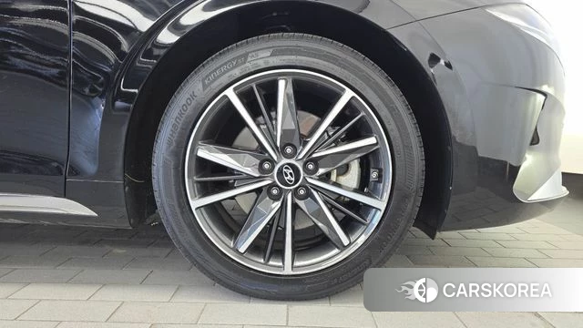 Hyundai The New Grandeur IG id 5027590 из Кореи 13