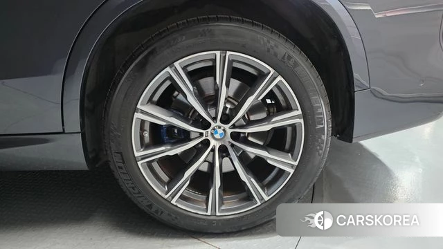 BMW X5 (G05) id 4855273 из Кореи 13