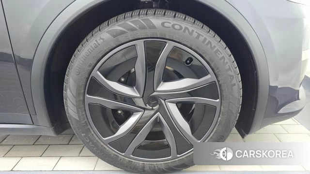 Tesla Model X id 4995238 из Кореи 13