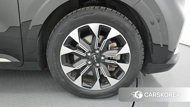 Kia Carnival 4th generation id 4922697 из Кореи 13