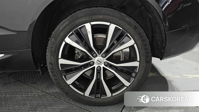 Volvo XC60 second Generation id 4566680 из Кореи 14