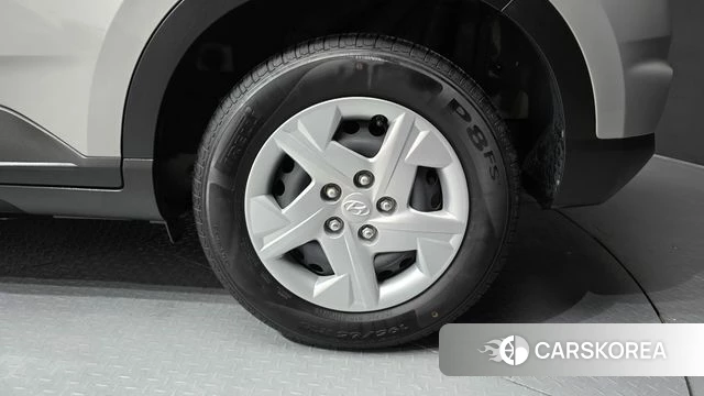 Hyundai Venue id 5018065 из Кореи 13