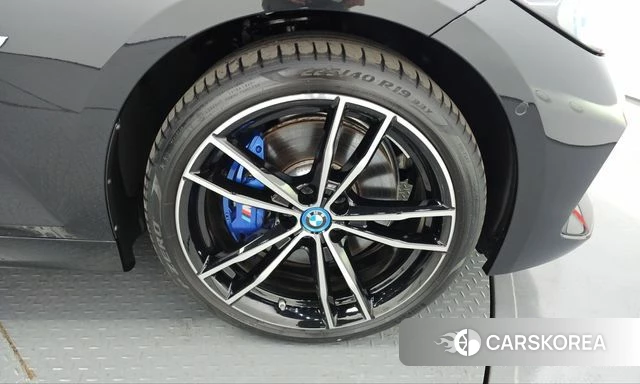 BMW 3 Series (G20) id 4991034 из Кореи 13