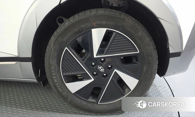 Hyundai The New Ionic 5 id 4980469 из Кореи 13