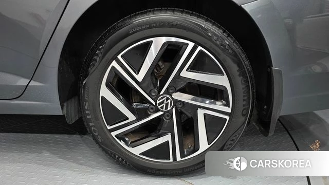 Volkswagen 7th Generation of Jetta id 5016189 из Кореи 13