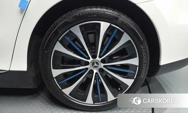 Mercedes-Benz EQE V295 id 5011773 из Кореи 13