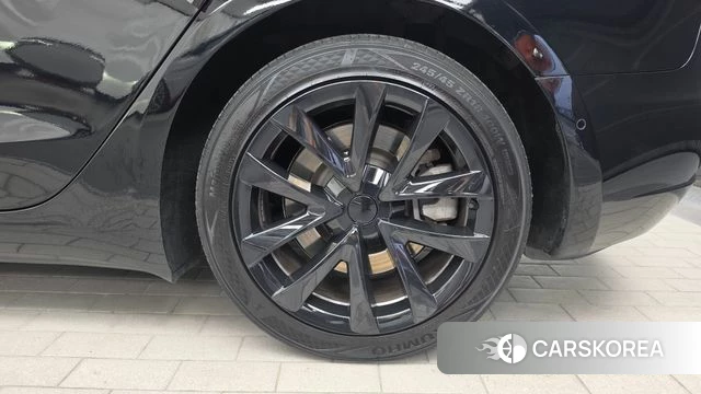 Tesla Model 3 id 4976406 из Кореи 13
