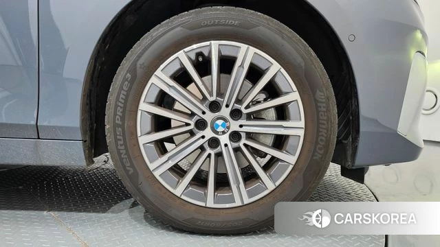 BMW 2 Series Active Tourer (U06) id 5039132 из Кореи 13
