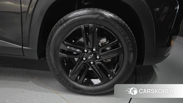 Chevrolet (GM Daewoo) Trax Crossover id 5039921 из Кореи 13