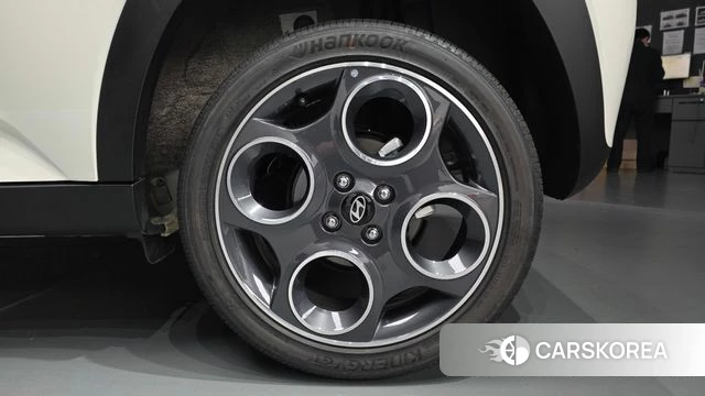 Hyundai The New Casper id 5025962 из Кореи 13