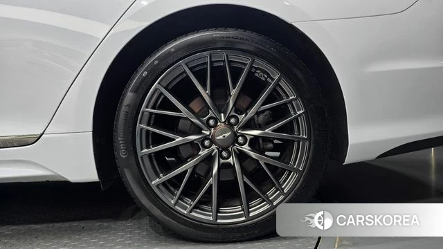 Genesis G80 id 4978350 из Кореи 13