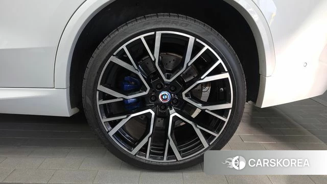 BMW X5M (G05) id 4935622 из Кореи 13