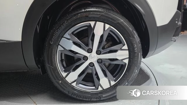 Peugeot 3008 second generation id 4906505 из Кореи 13