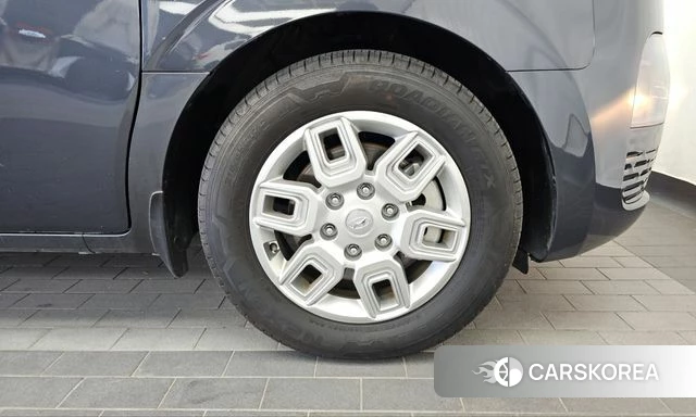 Hyundai Staria id 5002746 из Кореи 14
