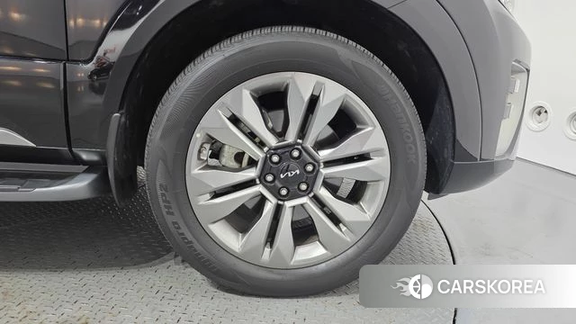 Kia Mohave Master id 5039316 из Кореи 13