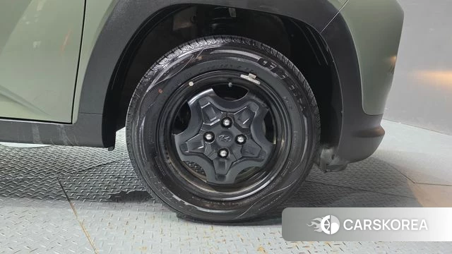 Hyundai Casper id 4774611 из Кореи 13