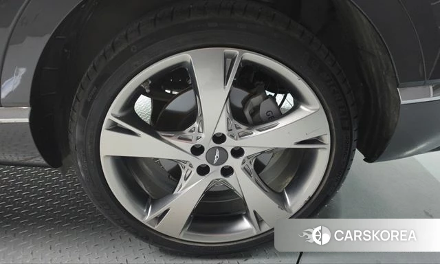Genesis GV80 id 5021859 из Кореи 13