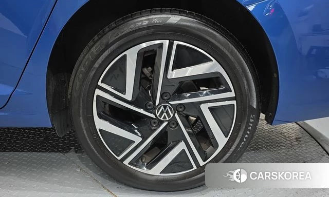 Volkswagen 7th Generation of Jetta id 4957854 из Кореи 13
