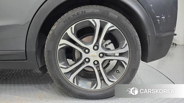 Chevrolet (GM Daewoo) Bolt EV id 4924076 из Кореи 13