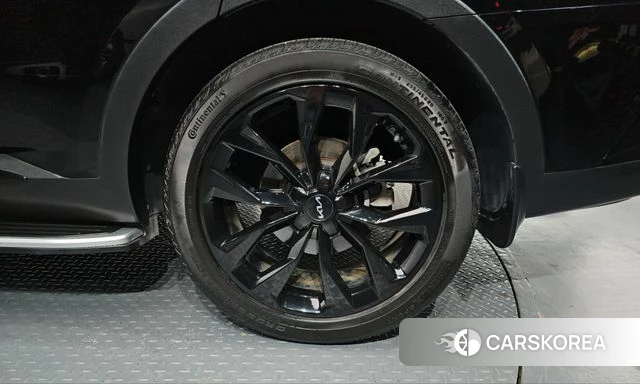 Kia Sorento 4th Generation id 5047454 из Кореи 13