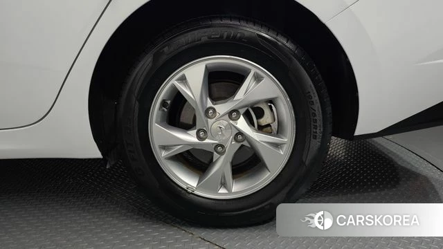 Hyundai Avante (CN7) id 5012668 из Кореи 13