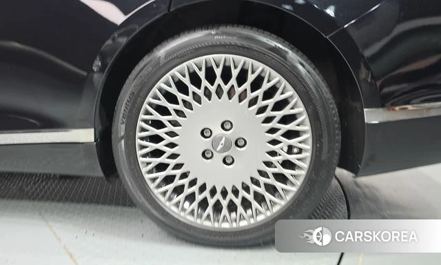 Genesis G80 (RG3) id 4936188 из Кореи 13