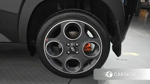 Hyundai The New Casper id 5015947 из Кореи 13