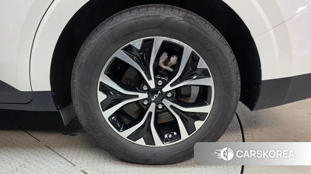 Kia Carnival 4th generation id 5003180 из Кореи 13