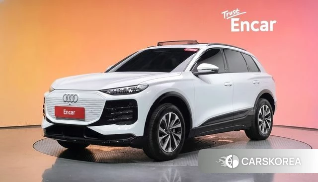 Audi Q6 e-Tron (GF) id 4879443 из Кореи 13