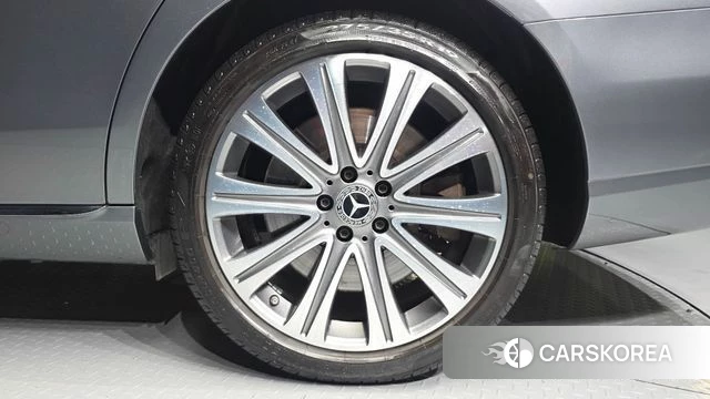 Mercedes-Benz E-Class W213 id 4942562 из Кореи 13