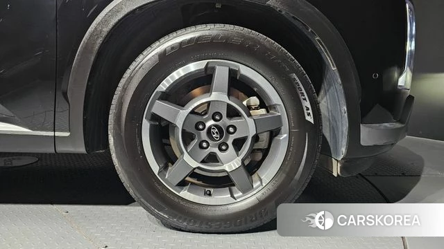 Hyundai The New Palisade id 4975691 из Кореи 13