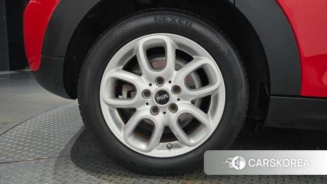 Mini Cooper id 5018156 из Кореи 13