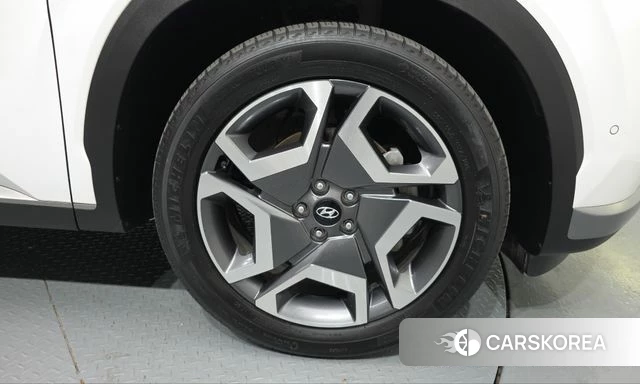 Hyundai The New Palisade id 4985704 из Кореи 13