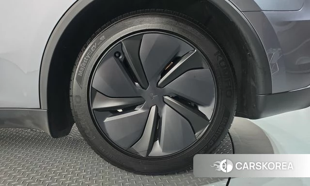 Tesla Model Y id 4957229 из Кореи 13