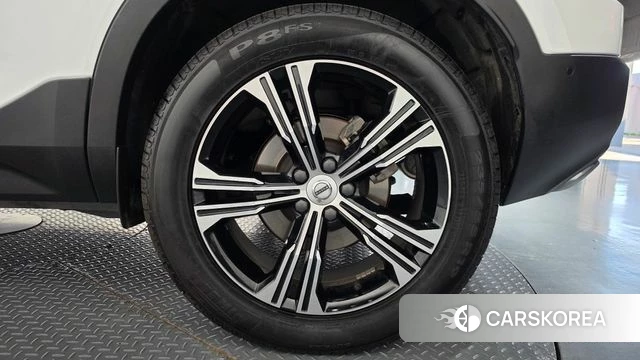 Volvo XC40 id 4952816 из Кореи 13
